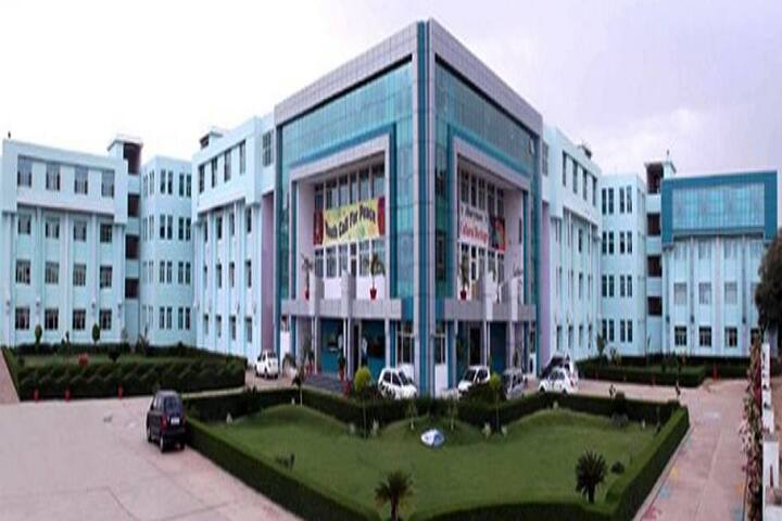 campus-view
